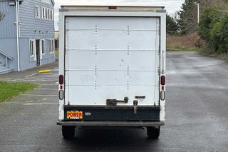 2014 Ford Econoline Box Van Base in Lincoln City, OR - Power in Lincoln City