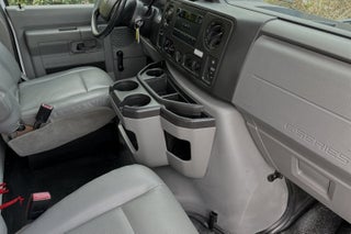2016 Ford Econoline Commercial Cutaway Base in Lincoln City, OR - Power in Lincoln City
