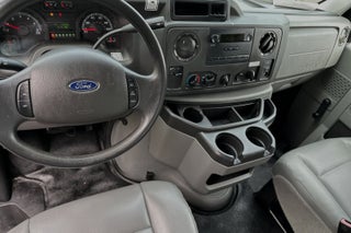 2016 Ford Econoline Commercial Cutaway Base in Lincoln City, OR - Power in Lincoln City