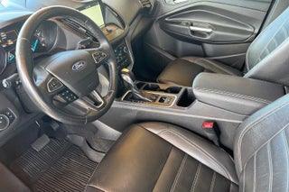 2018 Ford Escape SEL in Lincoln City, OR - Power in Lincoln City