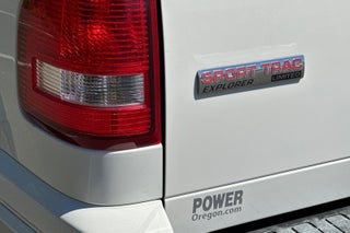 2010 Ford Explorer Sport Trac Limited in Lincoln City, OR - Power in Lincoln City