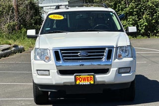 2010 Ford Explorer Sport Trac Limited in Lincoln City, OR - Power in Lincoln City
