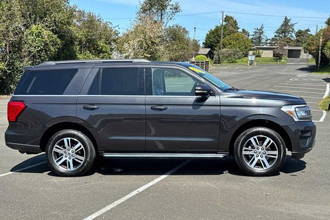 2023 Ford Expedition XLT in Lincoln City, OR - Power in Lincoln City