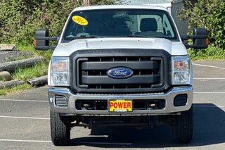 2014 Ford Super Duty F-250 SRW XL in Lincoln City, OR - Power in Lincoln City