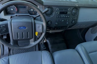 2014 Ford Super Duty F-250 SRW XL in Lincoln City, OR - Power in Lincoln City