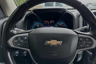 2020 Chevrolet Colorado 4WD LT in Lincoln City, OR - Power in Lincoln City