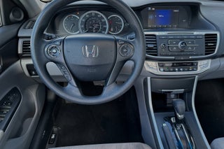 2013 Honda Accord Sdn EX in Lincoln City, OR - Power in Lincoln City