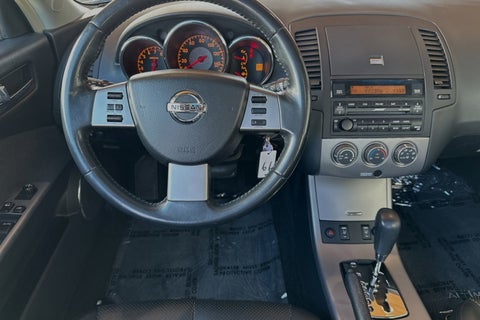 2006 Nissan Altima 2.5 S in Lincoln City, OR - Power in Lincoln City