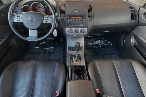 2006 Nissan Altima 2.5 S in Lincoln City, OR - Power in Lincoln City