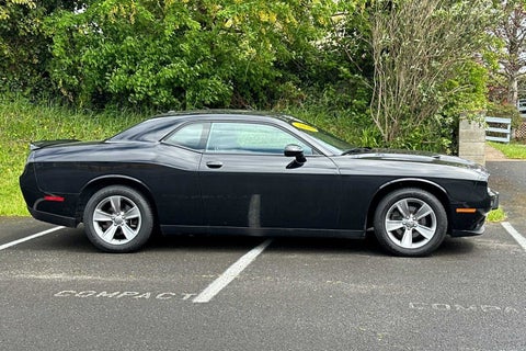 2020 Dodge Challenger SXT in Lincoln City, OR - Power in Lincoln City