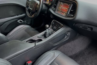 2016 Dodge Challenger R/T in Lincoln City, OR - Power in Lincoln City