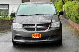 2016 Dodge Grand Caravan American Value Pkg in Lincoln City, OR - Power in Lincoln City