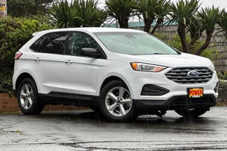 2020 Ford Edge SE in Lincoln City, OR - Power in Lincoln City
