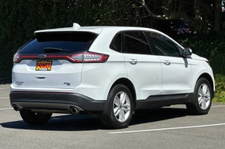 2018 Ford Edge SEL in Lincoln City, OR - Power in Lincoln City