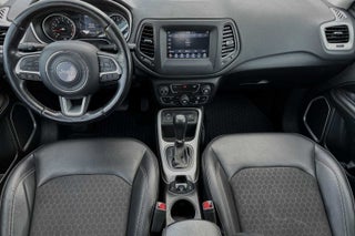 2019 Jeep Compass Latitude in Lincoln City, OR - Power in Lincoln City