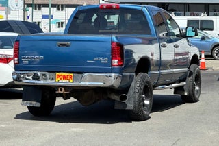 2004 Dodge Ram 3500 SLT in Lincoln City, OR - Power in Lincoln City