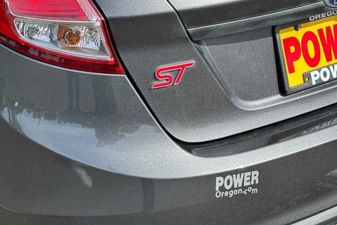 2019 Ford Fiesta ST in Lincoln City, OR - Power in Lincoln City