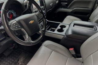 2014 Chevrolet Silverado 1500 LTZ in Lincoln City, OR - Power in Lincoln City