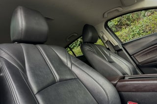 2017 Mazda Mazda3 5-Door Touring in Lincoln City, OR - Power in Lincoln City