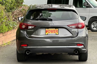2017 Mazda Mazda3 5-Door Touring in Lincoln City, OR - Power in Lincoln City