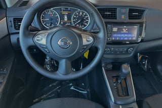 2019 Nissan Sentra S in Lincoln City, OR - Power in Lincoln City