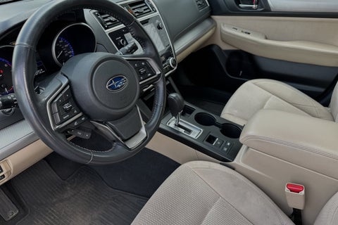 2018 Subaru Outback Premium in Lincoln City, OR - Power in Lincoln City