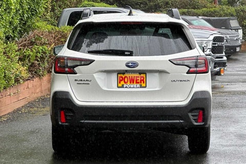 2021 Subaru Outback Premium in Lincoln City, OR - Power in Lincoln City