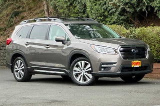 2021 Subaru Ascent Limited in Lincoln City, OR - Power in Lincoln City