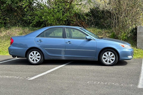 2004 Toyota Camry LE in Lincoln City, OR - Power in Lincoln City