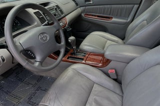 2004 Toyota Camry LE in Lincoln City, OR - Power in Lincoln City