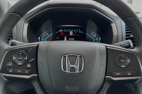 2020 Honda Odyssey EX in Lincoln City, OR - Power in Lincoln City