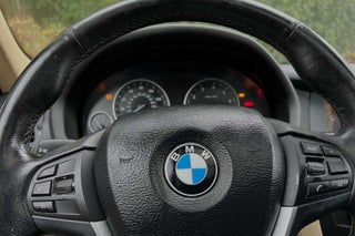 2011 BMW X3 28i in Lincoln City, OR - Power in Lincoln City