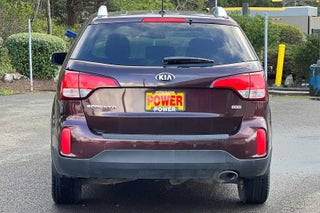 2014 Kia Sorento LX in Lincoln City, OR - Power in Lincoln City