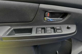 2015 Subaru WRX Premium in Lincoln City, OR - Power in Lincoln City