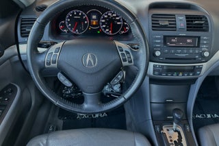 2008 Acura TSX Base in Lincoln City, OR - Power in Lincoln City