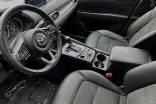 2017 Mazda Mazda CX-5 Touring in Lincoln City, OR - Power in Lincoln City