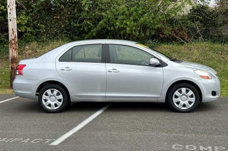 2008 Toyota Yaris S in Lincoln City, OR - Power in Lincoln City