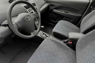 2008 Toyota Yaris S in Lincoln City, OR - Power in Lincoln City