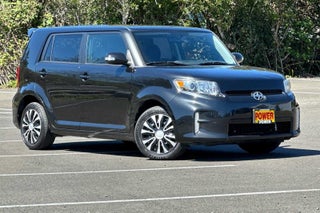 2015 Scion xB 686 Parklan Edition in Lincoln City, OR - Power in Lincoln City