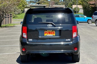 2015 Scion xB 686 Parklan Edition in Lincoln City, OR - Power in Lincoln City