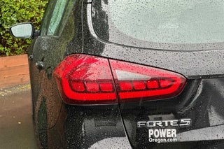 2017 Kia Forte5 EX in Lincoln City, OR - Power in Lincoln City