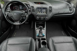 2017 Kia Forte5 EX in Lincoln City, OR - Power in Lincoln City