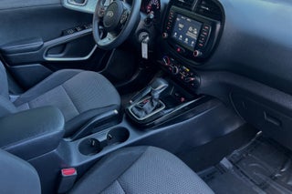 2020 Kia Soul LX in Lincoln City, OR - Power in Lincoln City