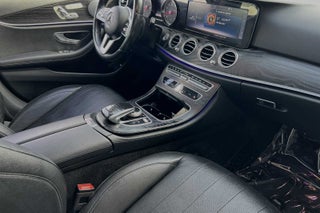 2019 Mercedes-Benz E-Class E 450 in Lincoln City, OR - Power in Lincoln City