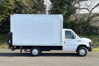 2010 Ford Econoline Commercial Cutaway Base in Lincoln City, OR - Power in Lincoln City