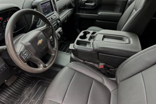 2020 Chevrolet 3500HD Contractor Service Body in Lincoln City, OR - Power in Lincoln City