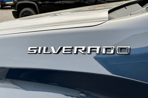 2022 Chevrolet Silverado 1500 LT in Lincoln City, OR - Power in Lincoln City