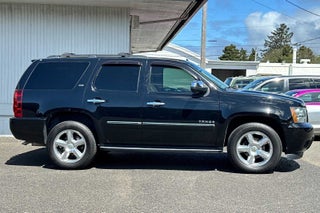 2014 Chevrolet Tahoe LTZ in Lincoln City, OR - Power in Lincoln City