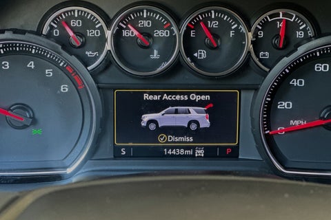 2023 Chevrolet Tahoe LS in Lincoln City, OR - Power in Lincoln City