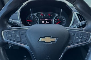 2019 Chevrolet Equinox LT in Lincoln City, OR - Power in Lincoln City